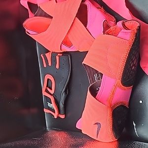 NIKE workout yoga ballerina shoes